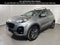 2021 Kia Sportage S