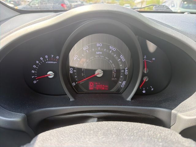 2012 Kia Sportage LX