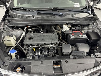 2012 Kia Sportage LX