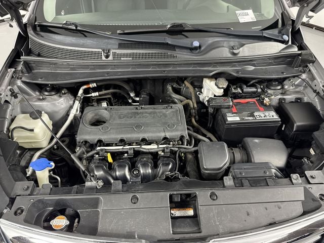2012 Kia Sportage LX