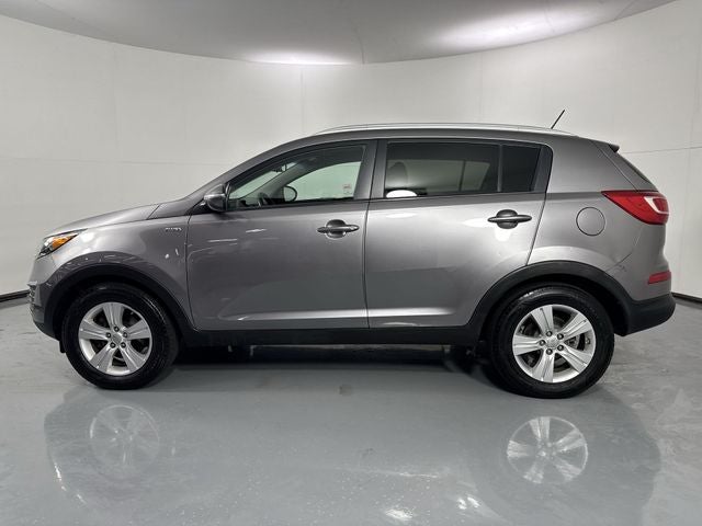 2012 Kia Sportage LX