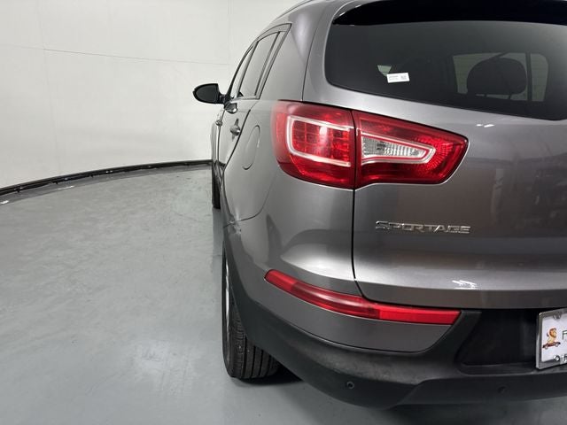 2012 Kia Sportage LX