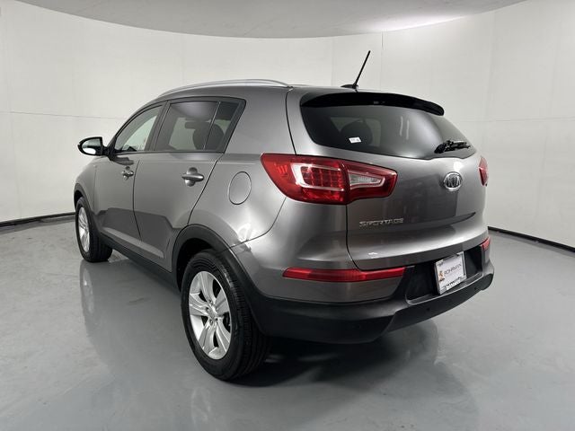 2012 Kia Sportage LX