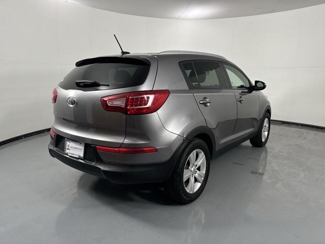 2012 Kia Sportage LX
