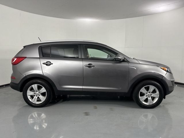 2012 Kia Sportage LX