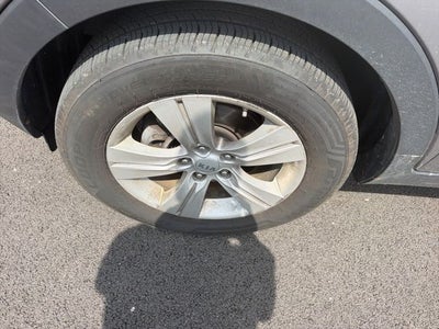 2012 Kia Sportage LX