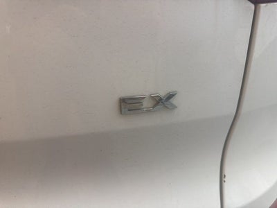 2013 Kia Sportage EX