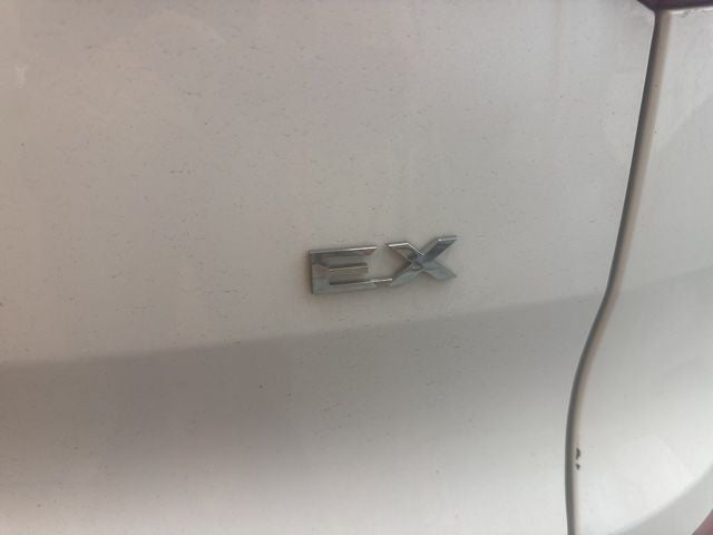 2013 Kia Sportage EX