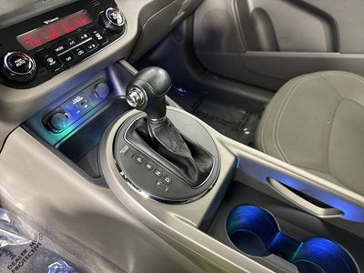 2013 Kia Sportage EX