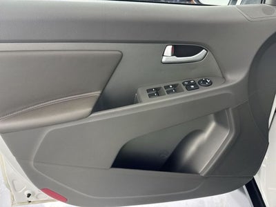 2013 Kia Sportage EX