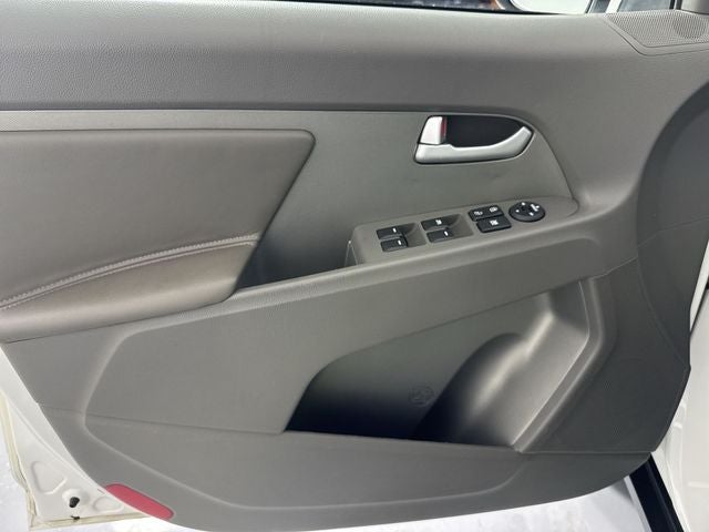 2013 Kia Sportage EX