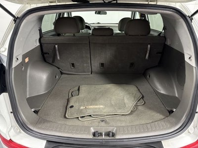 2013 Kia Sportage EX