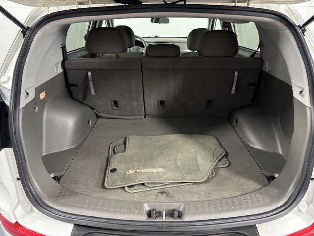 2013 Kia Sportage EX