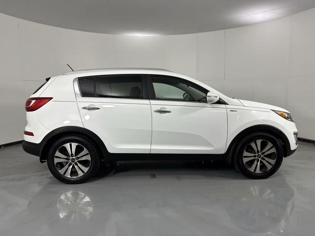 2013 Kia Sportage EX