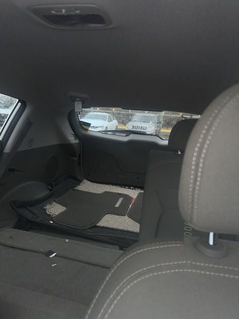 2013 Kia Sportage EX