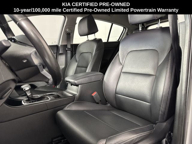 2021 Kia Sportage EX