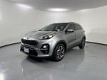 2021 Kia Sportage EX