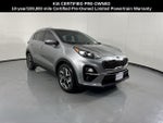2021 Kia Sportage EX