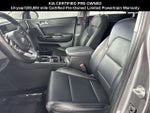 2021 Kia Sportage EX