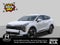 2027 Kia Sportage Hybrid LX
