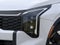 2027 Kia Sportage Hybrid LX