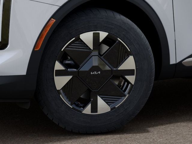 2027 Kia Sportage Hybrid LX