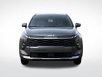 2027 Kia Sportage Hybrid LX