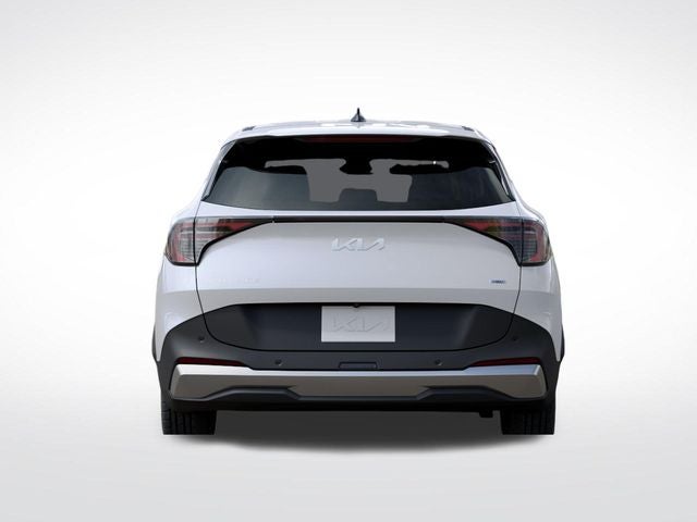 2027 Kia Sportage Hybrid LX