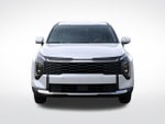 2027 Kia Sportage Hybrid LX