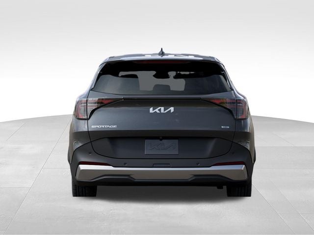 2026 Kia Sportage Hybrid LX