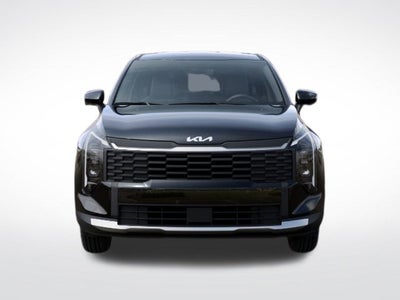 2027 Kia Sportage Hybrid LX