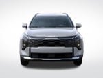 2027 Kia Sportage Hybrid S
