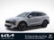 2027 Kia Sportage Hybrid S