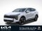2027 Kia Sportage Hybrid LX