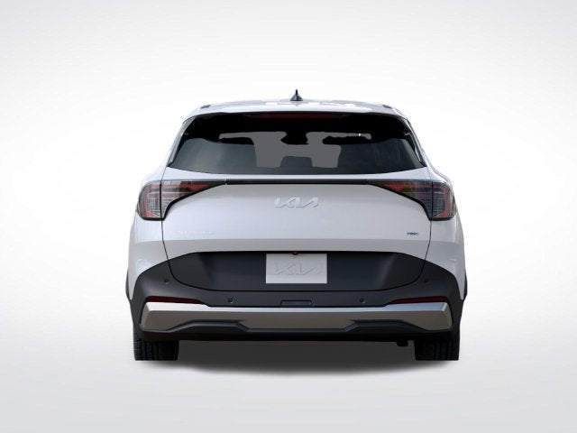 2027 Kia Sportage Hybrid LX