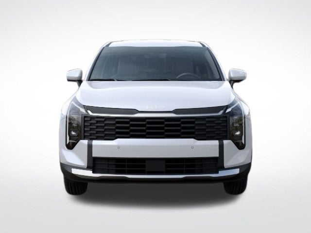 2027 Kia Sportage Hybrid LX