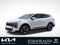 2027 Kia Sportage Hybrid LX