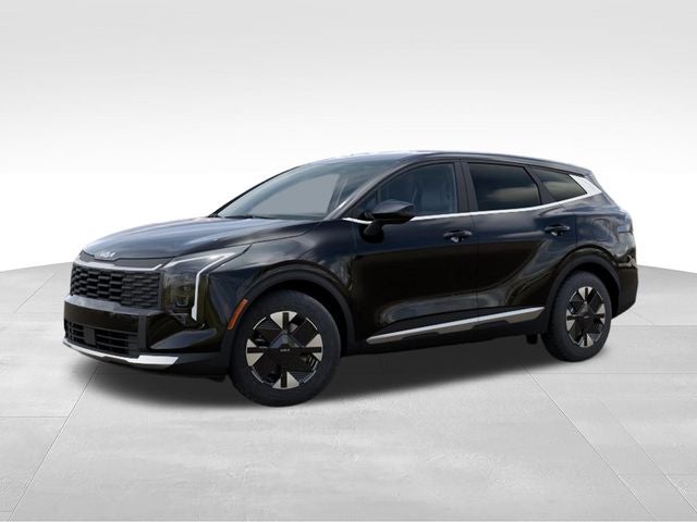 2026 Kia Sportage Hybrid LX