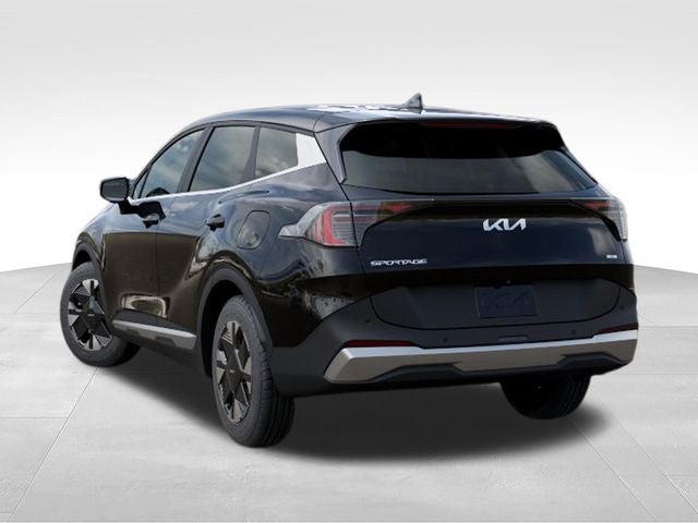 2026 Kia Sportage Hybrid LX