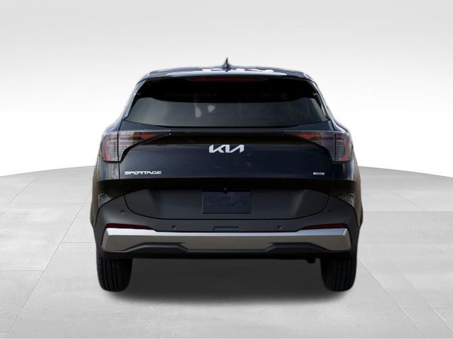 2026 Kia Sportage Hybrid LX