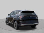 2027 Kia Sportage Hybrid LX