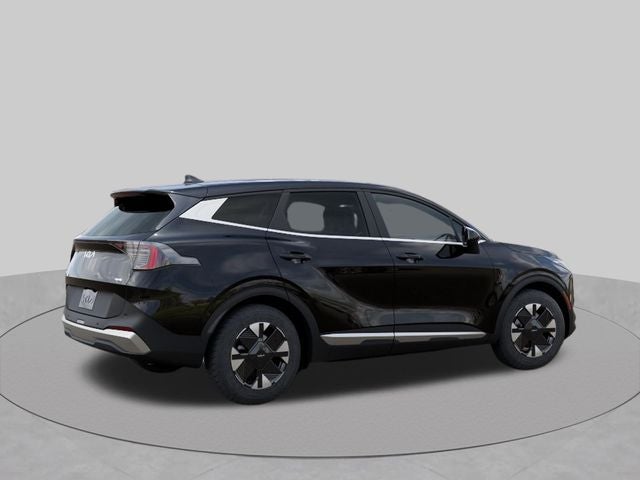 2027 Kia Sportage Hybrid LX