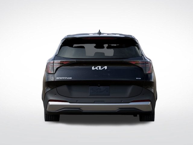 2027 Kia Sportage Hybrid LX