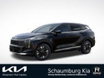 2027 Kia Sportage Hybrid LX