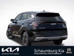 2027 Kia Sportage Hybrid LX