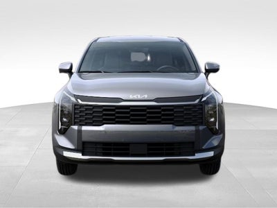 2026 Kia Sportage Hybrid LX