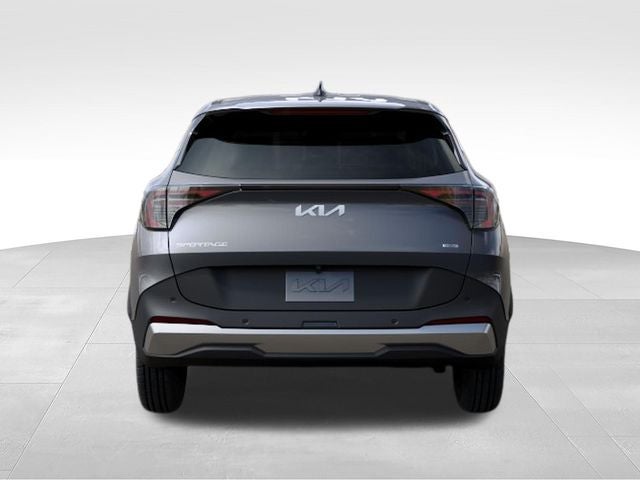 2026 Kia Sportage Hybrid LX