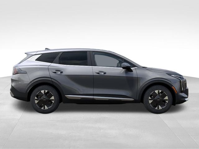 2026 Kia Sportage Hybrid LX