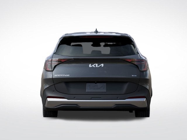 2027 Kia Sportage Hybrid LX