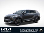 2027 Kia Sportage Hybrid LX